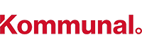 Fackförbundet Kommunals logo