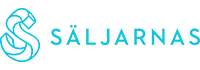 Fackförbundet Saljarnas logo