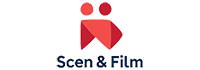 Fackförbundet Scen & Film logo