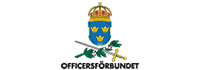 Officersförbundet logo