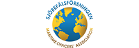Sjöbefälsföreningen logo