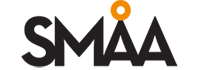 SMÅA logo